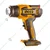 Ingco 20V Lithium-Ion Cordless Heat Gun With Accessories (HGLI2006)
