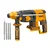 Ingco 26mm 20V Cordless BL SDS-Plus With 3-Mode Functions Rotary Hammer With Bits & Chisel, 0-1100 RPM (CRHLI20228)