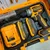 Ingco 20V 13 mm Lithium-Ion Cordless Drill With Metal Chuck, Battery, Charger & Accessories, 2000 RPM (CDLI20602)