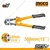 Ingco CR-V Blade 12 inch Bolt Cutter (HBC1812)