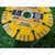 Ingco 130mm (5-1/8") Dry Diamond Disc For Cutting Brick, Concrete, Stone & Granite (DMD011301) - 5 Pcs/Pack