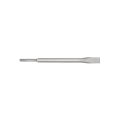 Ingco DBC0122501 14x250x20mm SDS Plus Flat Chisel (Pack Of 10)