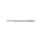 Ingco DBC0122501 14x250x20mm SDS Plus Flat Chisel (Pack Of 10)