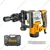 Ingco 7 kg, 1300 W Anti-Vibration System Demolition Breaker (PDB130018)