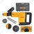Ingco 10 kg, 1500W Demolition Breaker With Anti Vibration System (PDB15006)