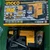 Ingco 10 kg, 1500W Demolition Breaker With Anti Vibration System (PDB15006)