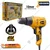 INGCO 10 mm Electric Drill Machine 280 W, 750 RPM (ED2808)