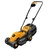 Ingco LM385 1600 watt, 380 mm Electric Lawn Mower 3200 RPM | Suitable for Cutting/Trimming