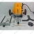 Ingco 60mm Plunge Type Electric Router 1600W, 22000 RPM(RT160028)