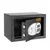 Ingco Electronic Safe(ESF2002) - 11L Capacity, Customizable 3 to 8 Digit Code