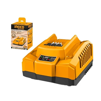 Ingco 20V 4 Amp P20S Lithium-ion battery charger (FCLI20411)