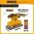 Ingco 90x180mm Finishing Sander With 5 Pcs Sand Papers, 14000 RPM (FS3216)