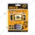 INGCO Headlamp With 91 M Beam Distance (HHL013AAA2)