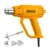 INGCO HG200038 Heat Gun 2000 W, 350°C and 550°C