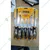 INGCO 6 Pcs Round Blade Screwdriver Set (HKSD0628) 