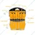 INGCO 10 pcs Precision Screwdriver Set (HKSD1058)