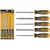 Ingco 5 pcs Professional 8 inch Steel File Set - HKTFS0508