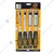 Ingco Premium Quality 4 Pcs Wood Chisel Set - HKTWC0401
