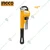 INGCO 10 inch(250mm) Pipe Wrench, Carbon Steel Material With 34 mm Max. Clamping Diameter (HPW0810)
