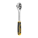 Ingco 1/2 inch 255mm Length Ratchet Wrench (HRTH0812)