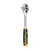 Ingco 1/2 inch 255mm Length Ratchet Wrench (HRTH0812)