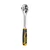 Ingco 1/4 inch Ratchet Wrench, 158mm - HRTH0814