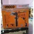 INGCO 13 mm Reverse & Forward Impact drill 680 W, with Variable Speed (ID6808)