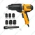 Ingco 1/2 inch 1050W Impact Wrench With 550 NM Torque, 2300 RPM (IW10508)