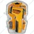 Ingco Infrared Thermometer With -50°C to 450°C (-58°F to 842°F) Temperature Range (HIT0155028)