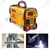 Ingco (ING-MMA25069) 250 Amp Welding Machine - IGBT, Anti-Stick, Hot Start, Arc-force