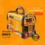 Ingco (ING-MMA25069) 250 Amp Welding Machine - IGBT, Anti-Stick, Hot Start, Arc-force