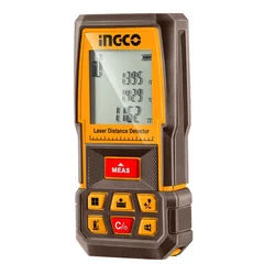 Ingco HLDD0708 Laser range Finder / Distance Measurer 70M