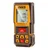 Ingco HLDD0708 Laser range Finder / Distance Measurer 70M