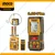 Ingco HLDD0708 Laser range Finder / Distance Measurer 70M