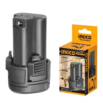 INGCO 12 V 1.5 Ah Lithium-Ion Battery Pack (FBLI12152)
