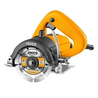 Ingco 110 x 20 mm Marble Cutter 1400W, 13000 RPM (MC14008)