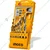 Ingco 7 Pcs HSS Metal Twist Drill Bits Set (AKD1075) - Pack Of 2