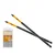 Ingco 10 Pcs PH2 150mm Impact Screwdriver Bits (SDBIM11PH263)