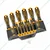 Ingco (HKSD1428) Precision Screwdriver Set - Set of 14