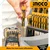 Ingco (HKSD1428) Precision Screwdriver Set - Set of 14