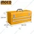 Ingco 97 Pcs Professional Hand Tool Chest Set (HTCS220971)