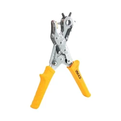 Ingco 9 Inch Revolving Hole Punch Plier (HLHP028)