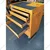 Ingco Roller Tool Cabinet with 7pcs Drawers (HDTC02071P)