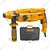 INGCO 800 W, 2.5 J, 1100 RPM Rotary Hammer Drill (RGH9028)