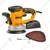 Ingco 150 mm Rotary Sander With 5 pcs Sanding Disk 450W, 13000 RPM (RS4508)