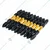 Ingco 10 Pcs 65 mm Impact Screwdriver Bit Set (SDBIM21PH233)