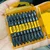 Ingco 10 Pcs 65 mm Impact Screwdriver Bit Set (SDBIM21PH233)