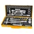 Ingco HKTS0243 Professional 24Pcs 1/2″ Socket Sets