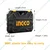 INGCO Professional 45 pcs 1/4 inch Socket Sets (HKTS14451)