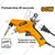 Ingco 90 Watt Soldering Gun With Solder Feeder (SI016732)